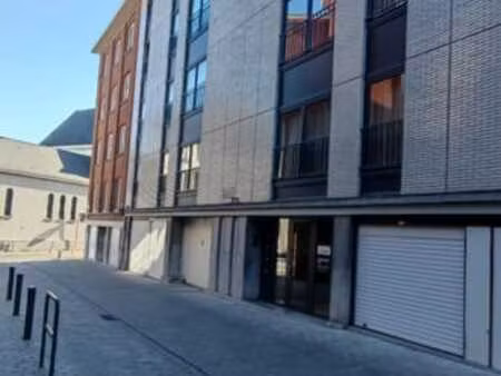 bureaux à louer au coeur de mons