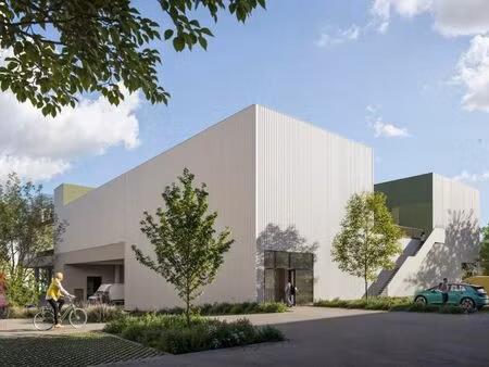 bien professionnel à vendre à groot-bijgaarden € 362.000 (lhl75) | zimmo