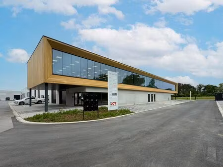 bien professionnel à vendre à olsene € 1.015.000 (lhkzp) | zimmo