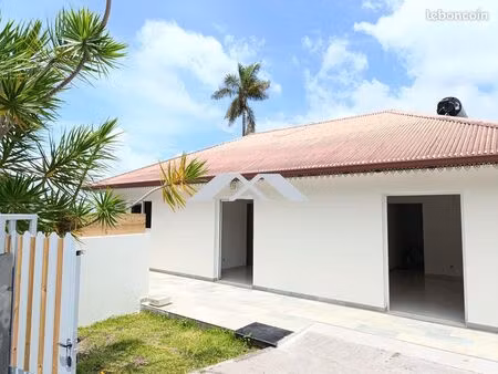 maison 3 pièces 90 m²