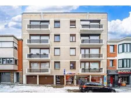 andrimont : large rez-de-chaussée commercial !