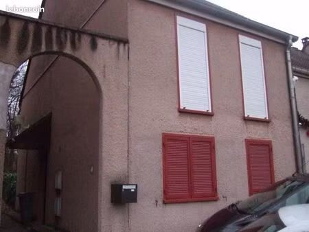 maison 4 pièces 88 m²