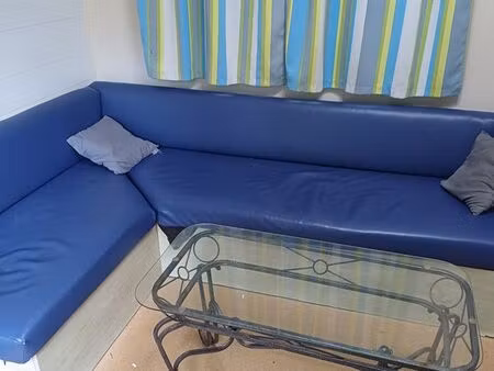 a louer mobile homme sur terrain