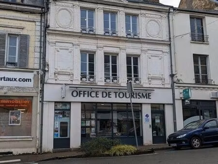 immeuble de rapport 12 pièces 320 m²