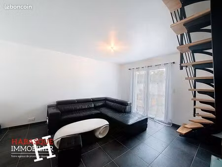 propriété 6 pièces 106 m²