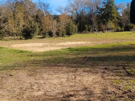 terrain agricole 1 5ha