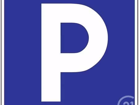 parking 11 m² lingolsheim