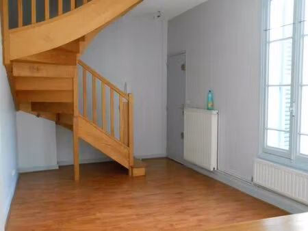 appartement f3 à louer - 3 pièces - 47 47 m2 - coulommiers - 77 - ile-de-france