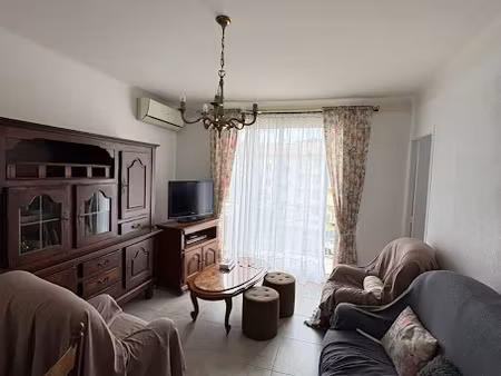 location meublée appartement 4 pièces 67 m² à corte (20250)  930 €