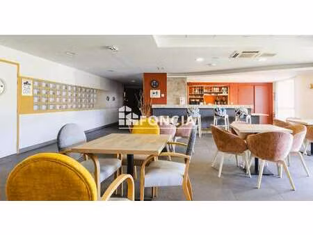 vente appartement 2 pièces à laillé (35890) : à vendre 2 pièces / 43m² laillé