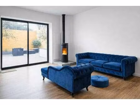 vente maison à locminé (56500) : à vendre / 200m² locminé