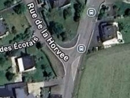 vente terrain à ploufragan (22440) : à vendre / 171m² ploufragan