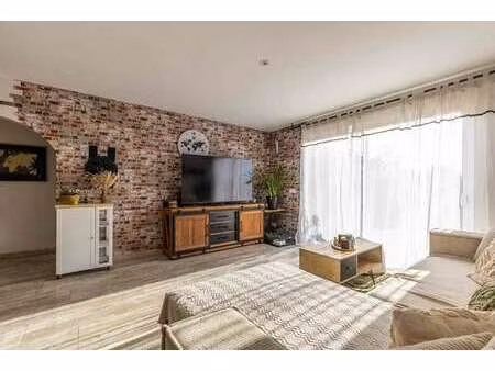 vente maison à saint-senoux (35580) : à vendre / 88m² saint-senoux