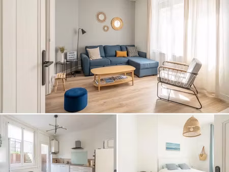 location meublée maison 4 pièces 70 m² à boulogne-sur-mer (62200)  940 €