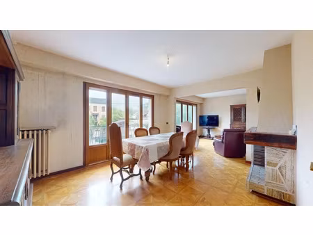 location maison 5 pièces 110 m² à saint-michel-sur-orge (91240)  1 950 €