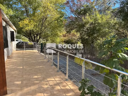 location villa 4 pièces 85 m² à saint-privat (34700)  740 €