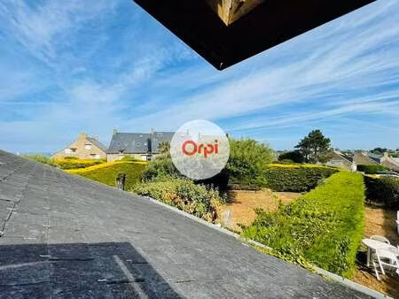 vente maison à arzon (56640) : à vendre / 33m² arzon