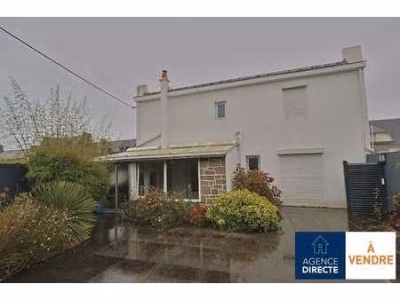 vente maison à saint-coulomb (35350) : à vendre / 135m² saint-coulomb