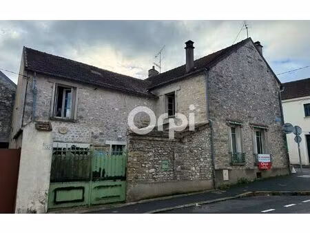 maison moret-sur-loing m² t-3 à vendre  185 000 €