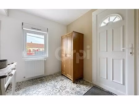 maison ribécourt-dreslincourt m² t-6 à vendre  249 000 €