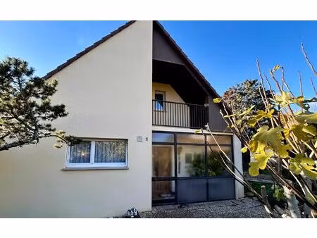 maison steinbach 99.3 m² t-4 à vendre  275 000 €