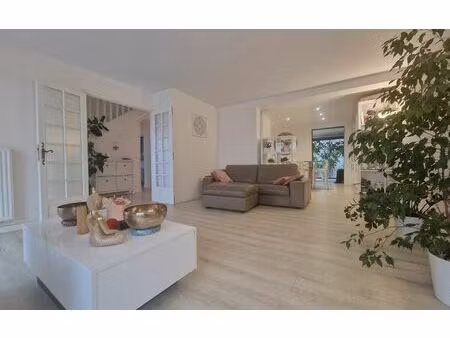maison vaires-sur-marne 147 m² t-5 à vendre  605 000 €