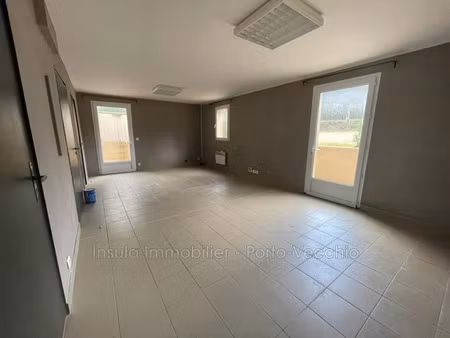 location locaux professionnels 45.83 m² à bonifacio (20169)  1 800 €