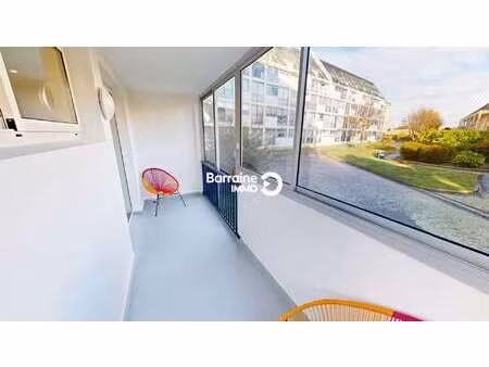 vente appartement t1 à roscoff (29680) : à vendre t1 / 24m² roscoff
