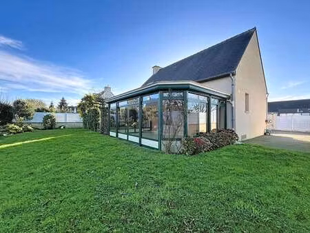 vente maison à plerguer (35540) : à vendre / 159m² plerguer