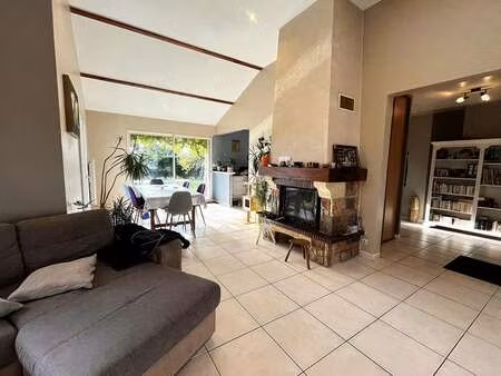vente maison à corsept (44560) : à vendre / 96m² corsept