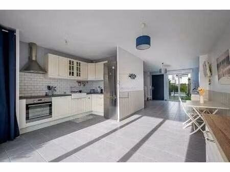 vente maison à piriac-sur-mer (44420) : à vendre / 97m² piriac-sur-mer