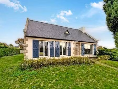 vente maison au minihic-sur-rance (35870) : à vendre / 131m² le minihic-sur-rance