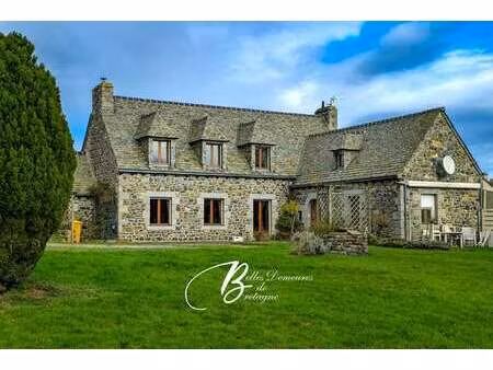 vente maison à plédran (22960) : à vendre / 186m² plédran