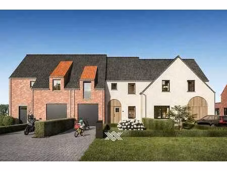 comfortabel en ruim wonen met een weids uitzicht