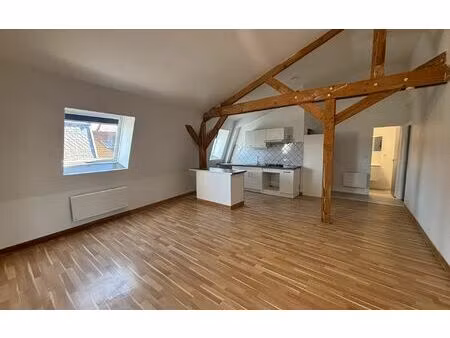 location appartement  m² t-2 à dormans  630 €