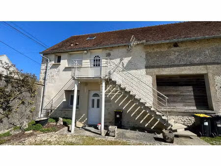 appartement sermaises 3 pièces 57.17 m2 à vendre