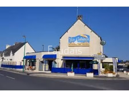 immeuble proche plage