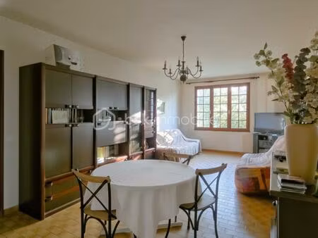 maison de 90 m² à marennes