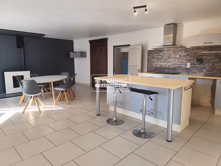 appartement 3 pièces