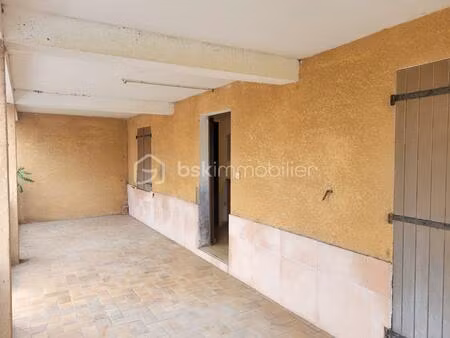 appartement de 32 m² à vendres