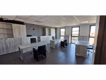 a louer - plaisance du touch - local d'activité 50 m²