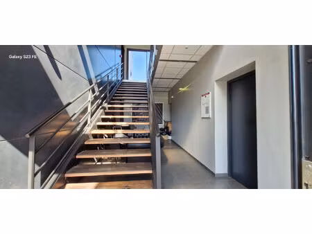 a louer - plaisance du touche - zone en jacca - local d'activité 54 m²