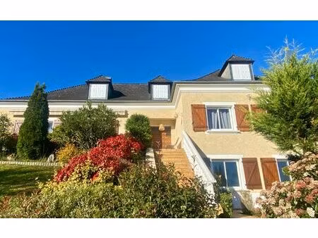 maison asson 183 m² t-7 à vendre  318 000 €