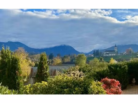 maison asson 183 m² t-7 à vendre  349 800 €