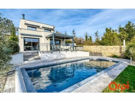 maison charly m² t-5 à vendre  780 000 €