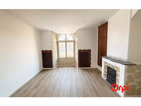 maison coincy m² t-4 à vendre  98 000 €