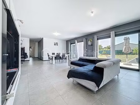 maison de 180 m² à cubzac-les-ponts