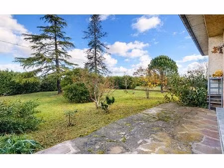 maison fourquevaux 155 m² t-6 à vendre  315 000 €