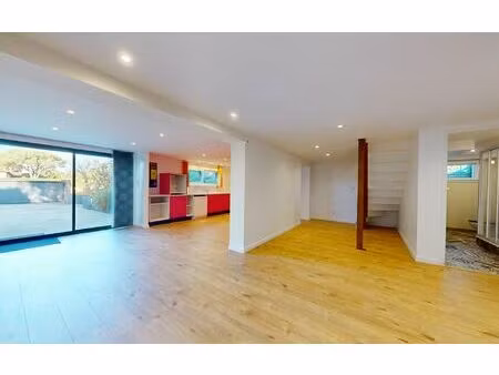 maison fourquevaux 155 m² t-6 à vendre  335 000 €
