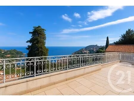 maison à vendre - 8 pièces - 237 22 m2 - la turbie - 06 - provence-alpes-cote-d-azur